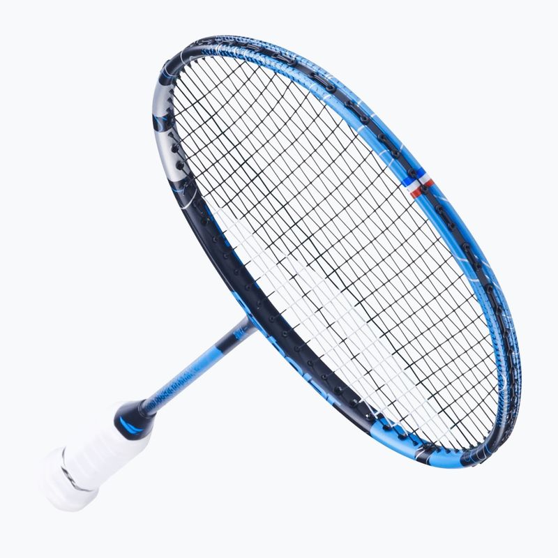 Rachetă de badminton Babolat Prime Strung 5