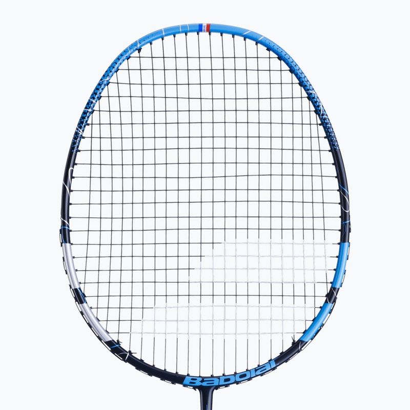 Rachetă de badminton Babolat Prime Strung 7
