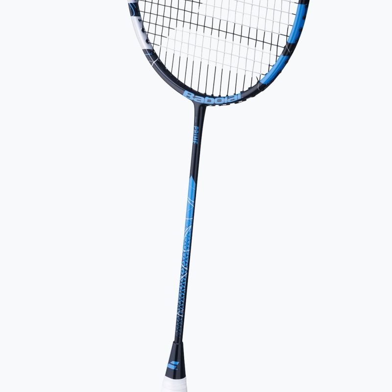 Rachetă de badminton Babolat Prime Strung 10