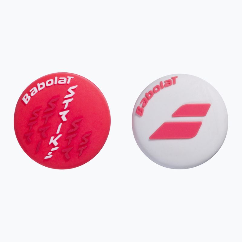 Amortizor de vibrații Babolat Strike Damp 2 szt. 2