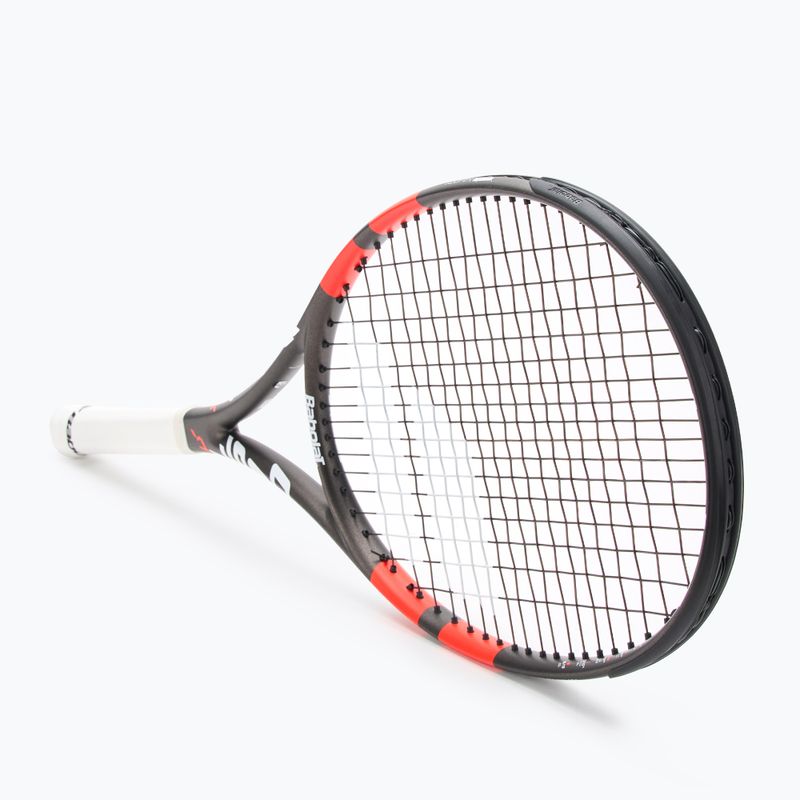 Rachetă de tenis Babolat Boost Strike dark blue/red 2
