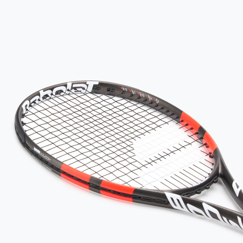 Rachetă de tenis Babolat Boost Strike dark blue/red 5