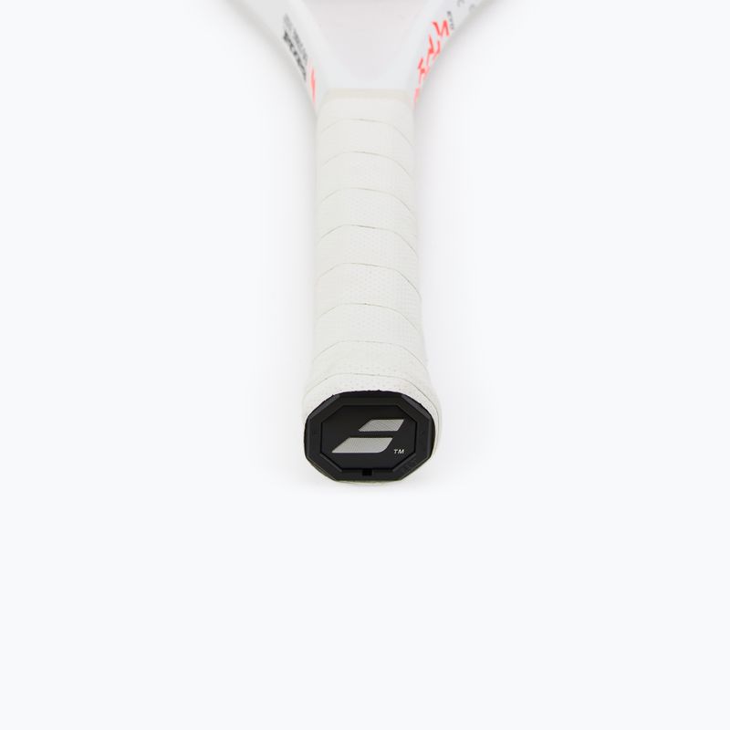 Rachetă de tenis Babolat Evo Strike white/red/silver 3