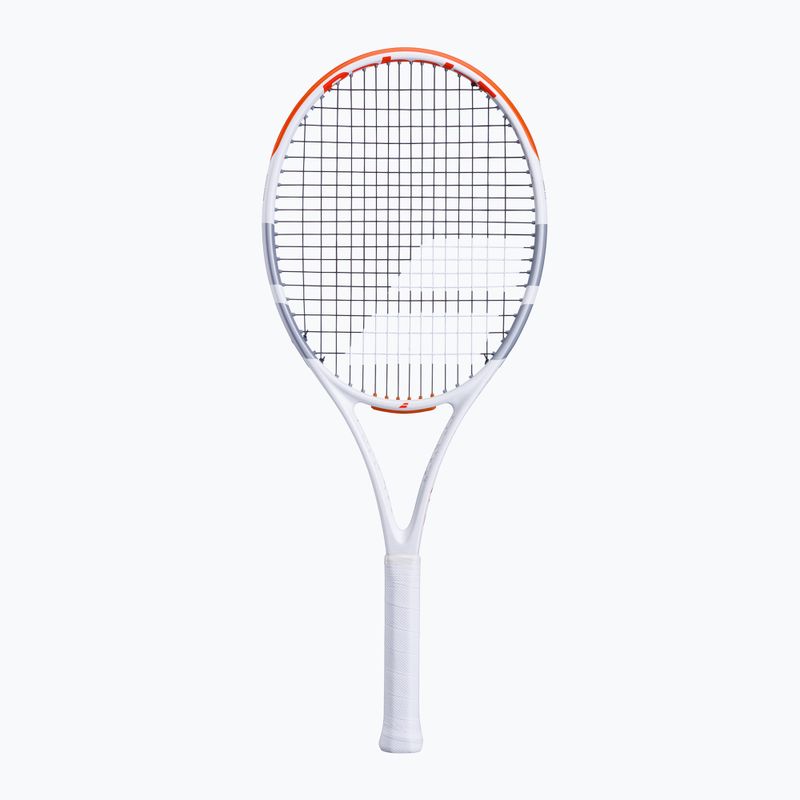 Rachetă de tenis Babolat Evo Strike white/red/silver 6