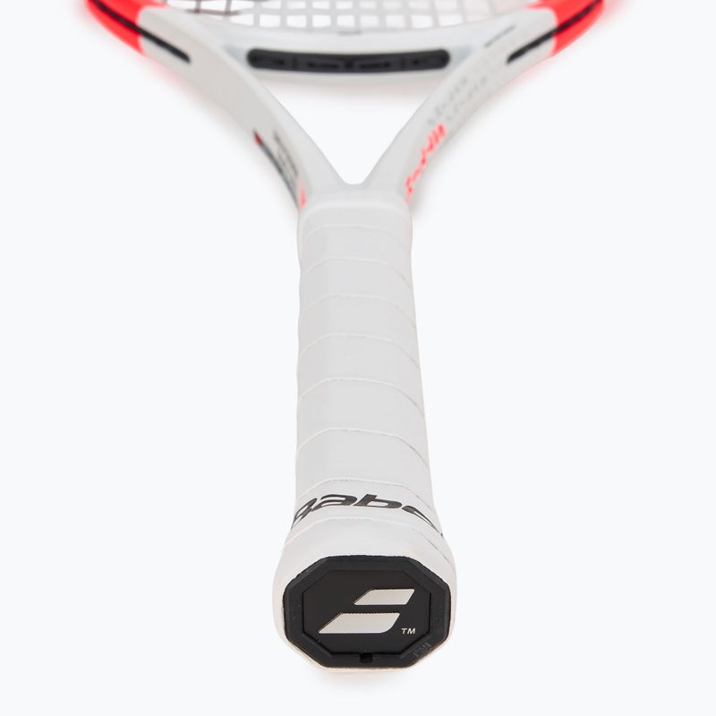 Rachetă de tenis Babolat Pure Strike Lite white/ red/ black 3