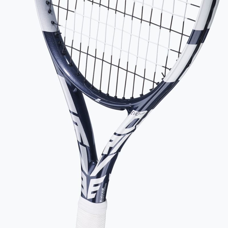 Rachetă de tenis Babolat Evo Drive 115 Wimbledon grey 11