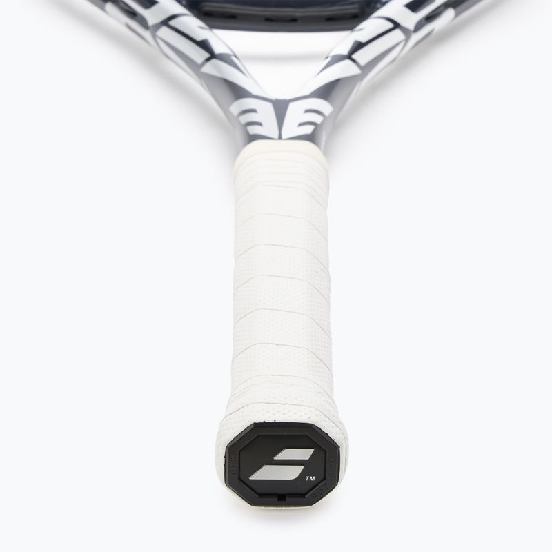 Rachetă de tenis Babolat Evo Drive 115 Wimbledon grey 3