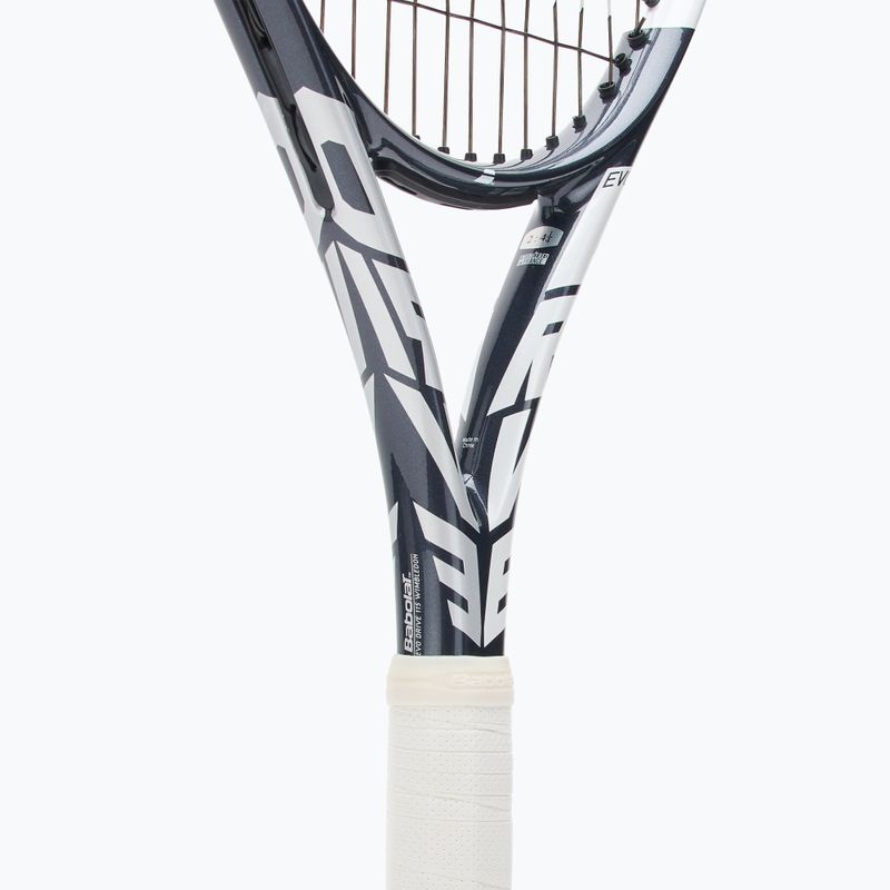 Rachetă de tenis Babolat Evo Drive 115 Wimbledon grey 4