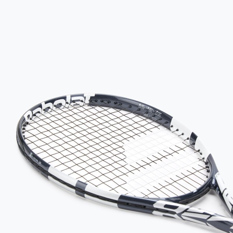 Rachetă de tenis Babolat Evo Drive 115 Wimbledon grey 5