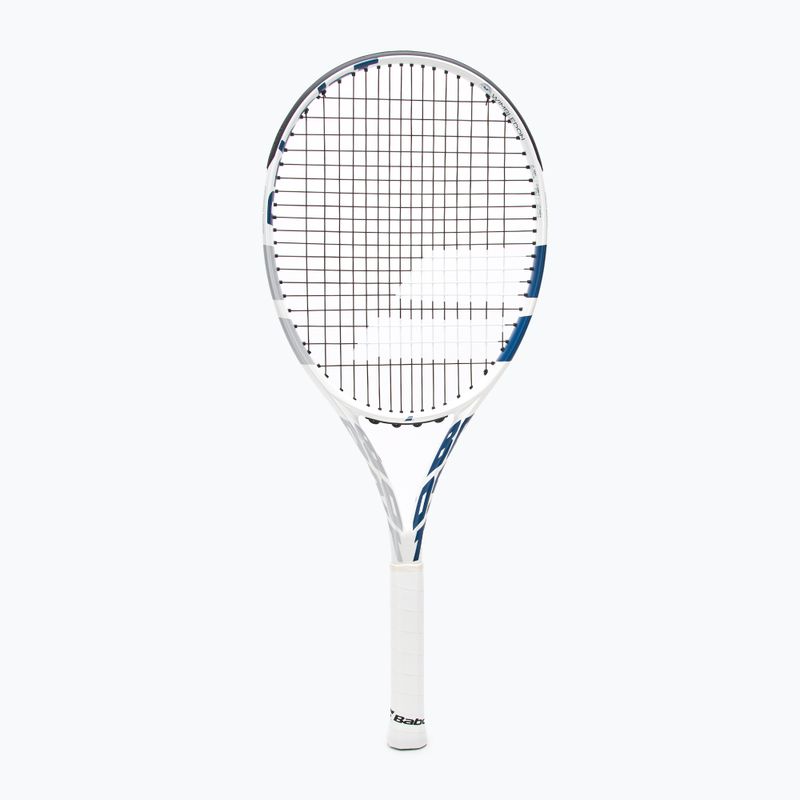 Rachetă de tenis Babolat Boost Wimbledon white/grey/blue