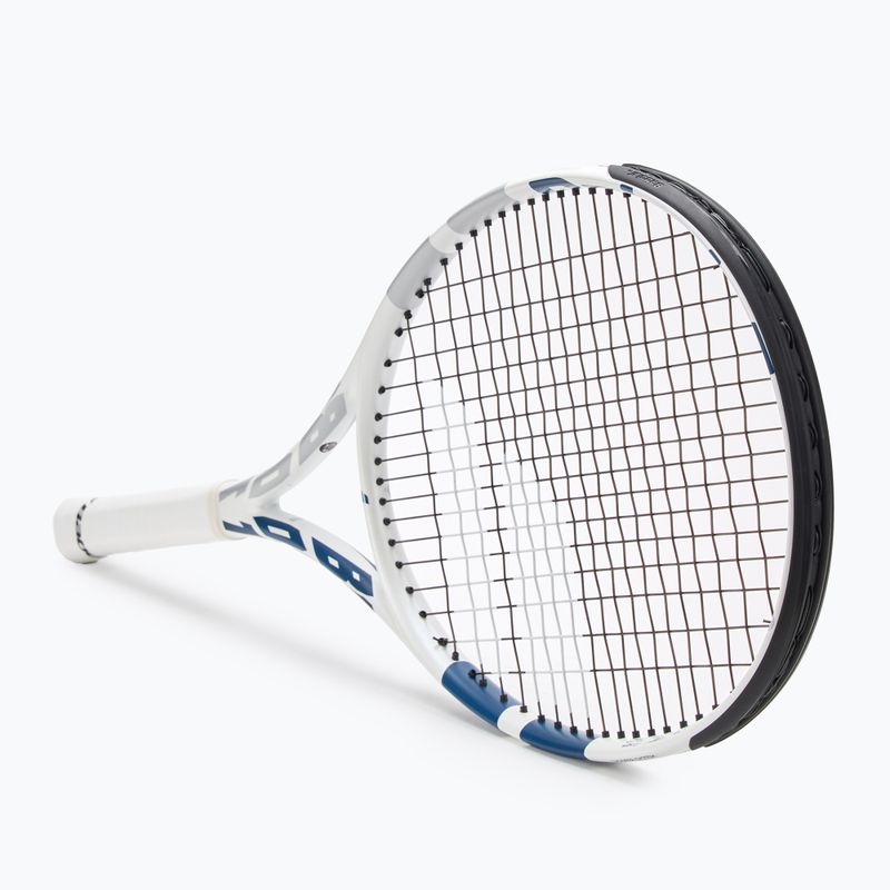 Rachetă de tenis Babolat Boost Wimbledon white/grey/blue 2