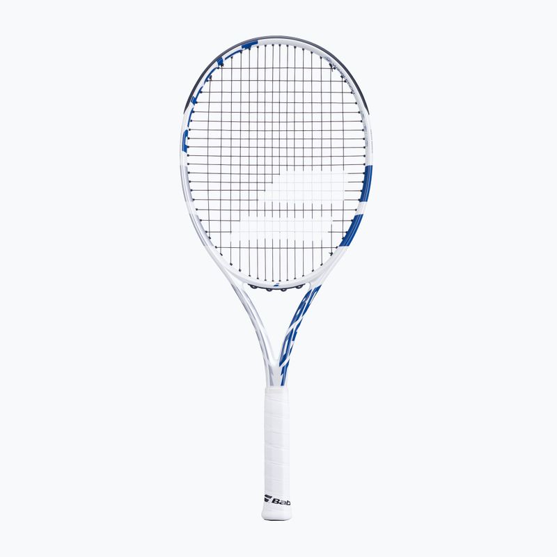 Rachetă de tenis Babolat Boost Wimbledon white/grey/blue 6