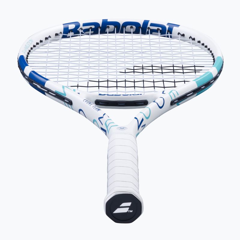 Rachetă de tenis Babolat Evoke Wimbledon 4
