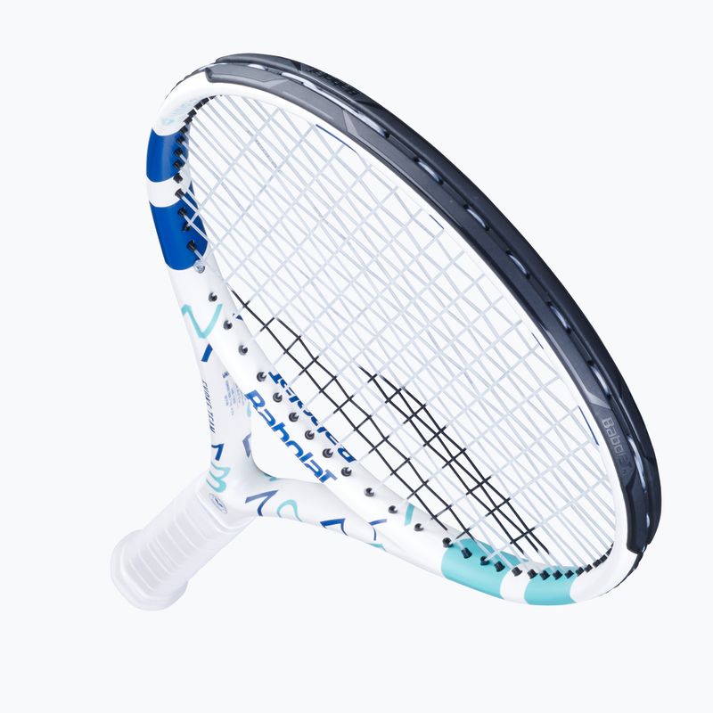 Rachetă de tenis Babolat Evoke Wimbledon 5
