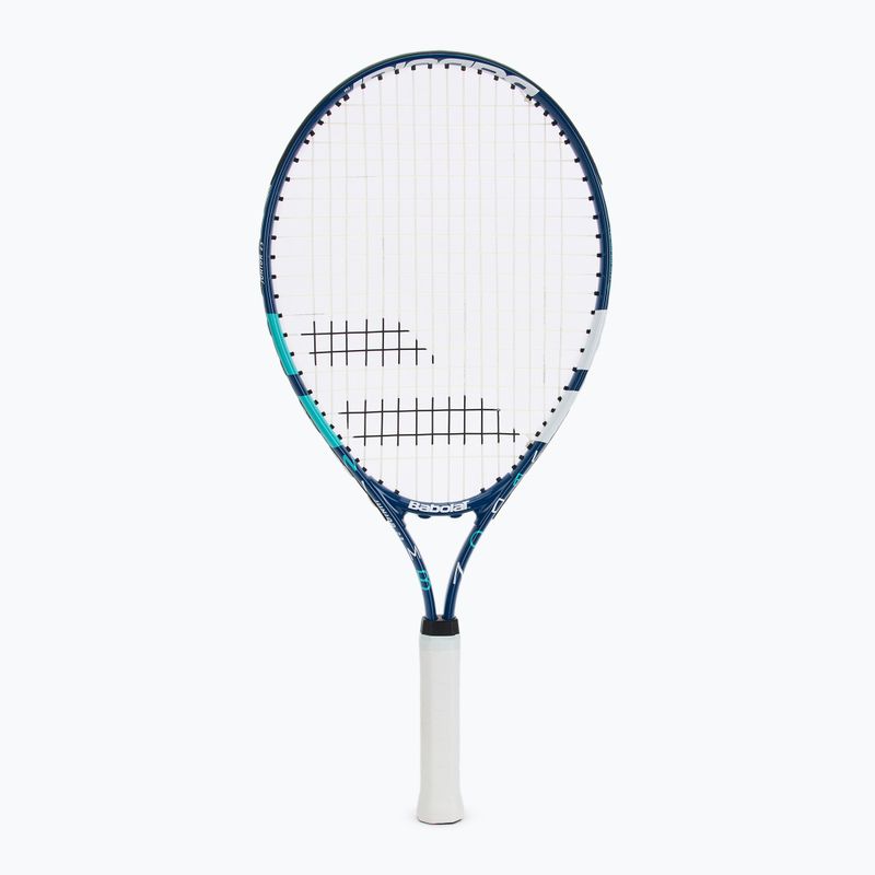 Rachetă de tenis pentru copii Babolat Junior 23 Wimbledon blue