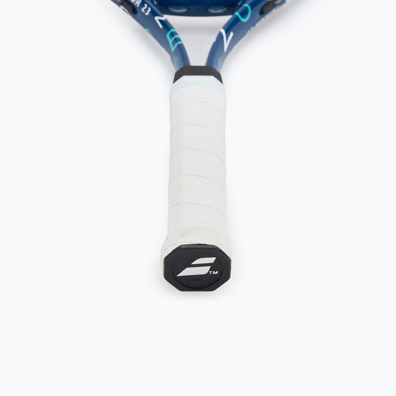 Rachetă de tenis pentru copii Babolat Junior 23 Wimbledon blue