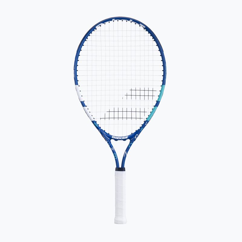 Rachetă de tenis pentru copii Babolat Junior 23 Wimbledon blue