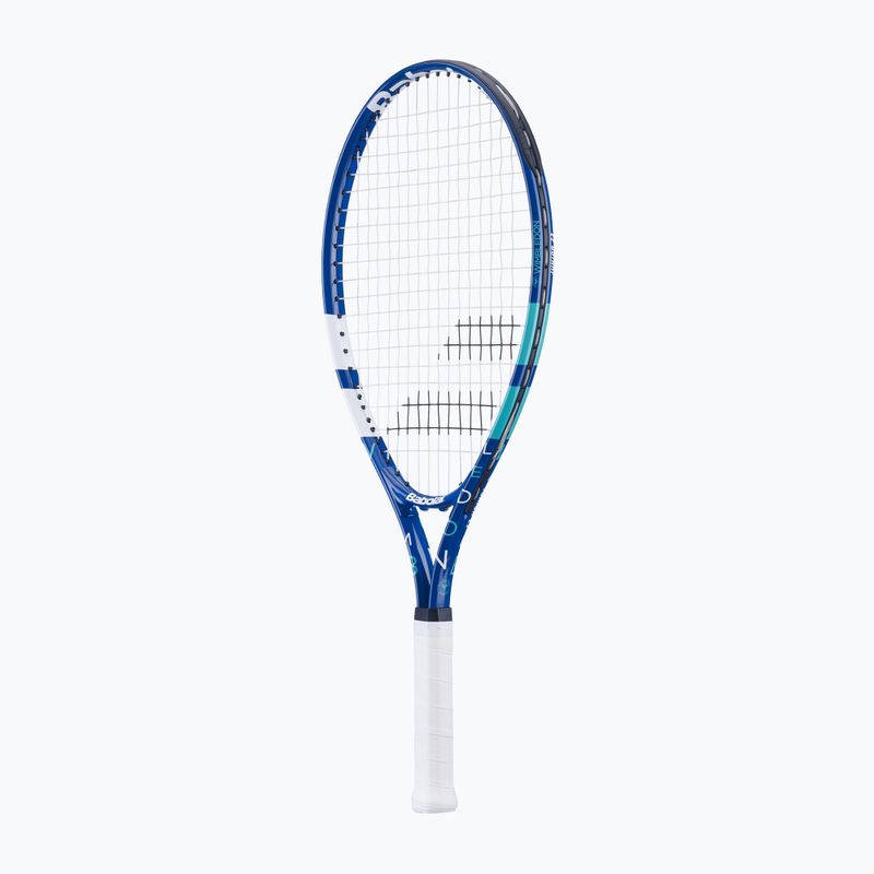Rachetă de tenis pentru copii Babolat Junior 23 Wimbledon blue
