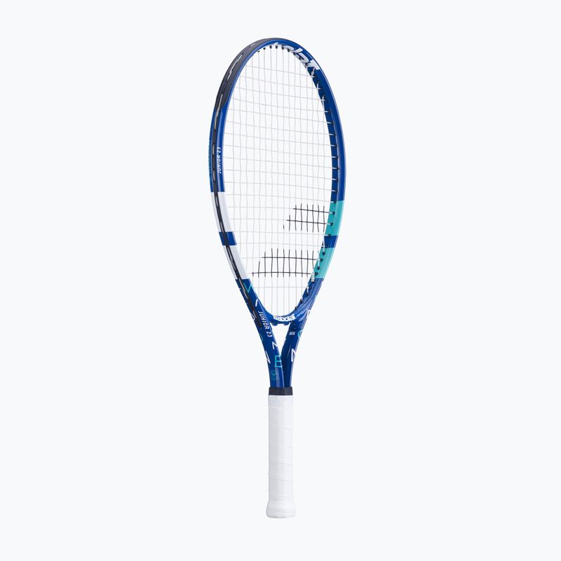 Rachetă de tenis pentru copii Babolat Junior 23 Wimbledon blue