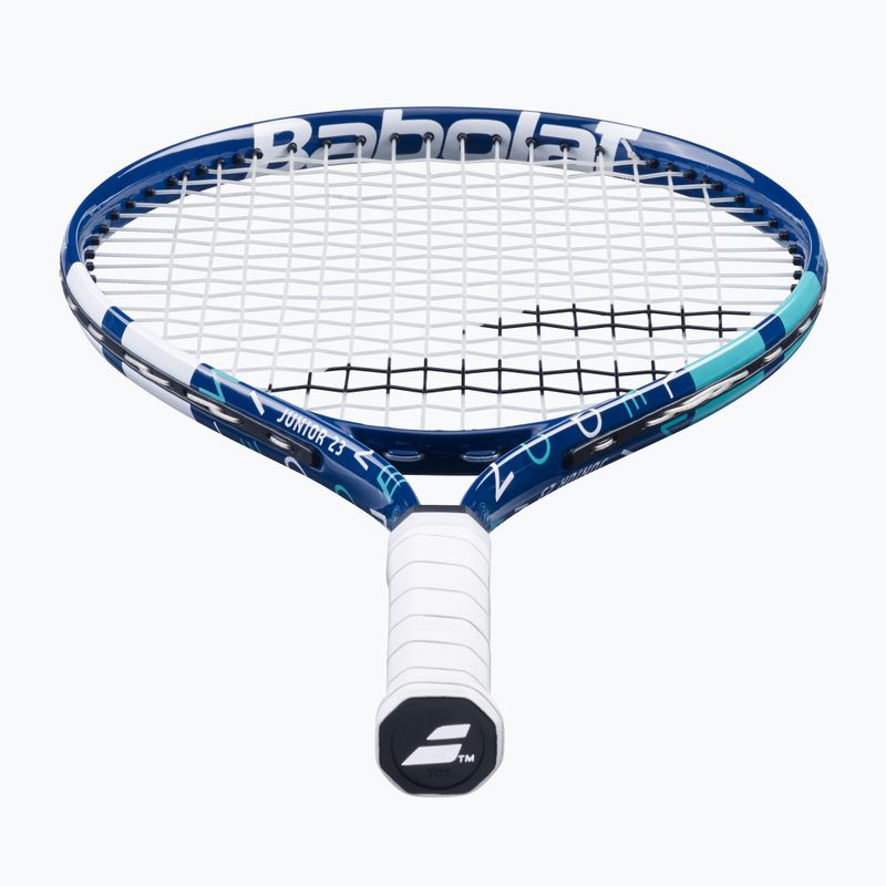 Rachetă de tenis pentru copii Babolat Junior 23 Wimbledon blue