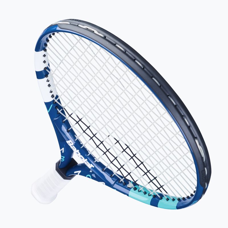 Rachetă de tenis pentru copii Babolat Junior 23 Wimbledon blue