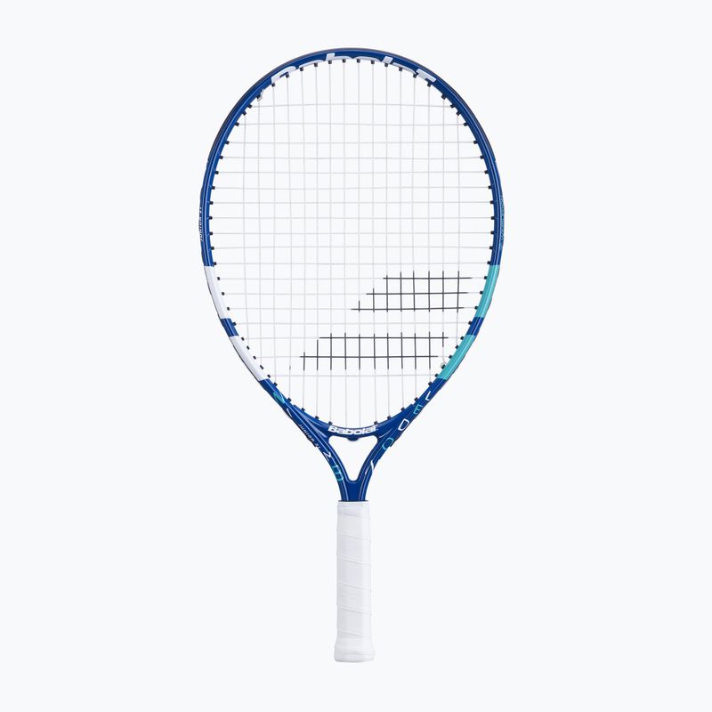 Rachetă de tenis pentru copii Babolat Junior 21 Wimbledon blue