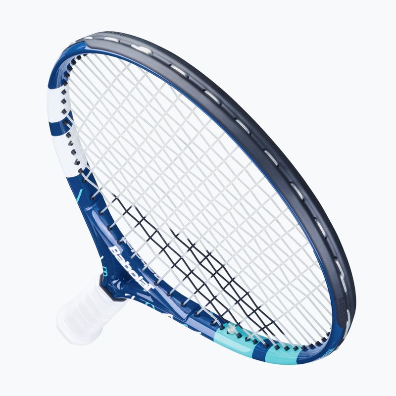 Rachetă de tenis pentru copii Babolat Junior 21 Wimbledon blue