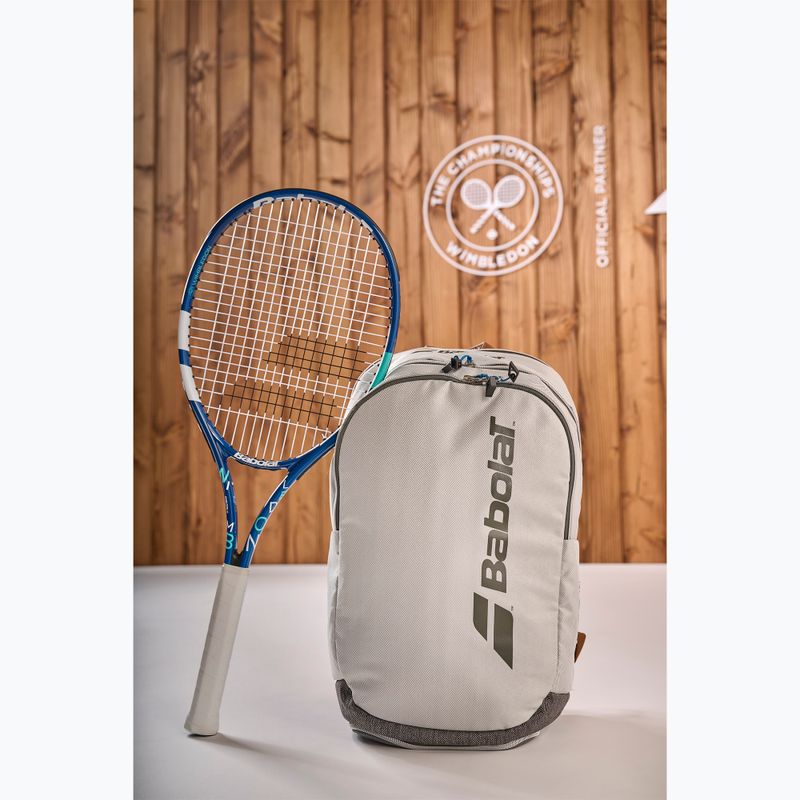 Rachetă de tenis pentru copii Babolat Junior 21 Wimbledon blue