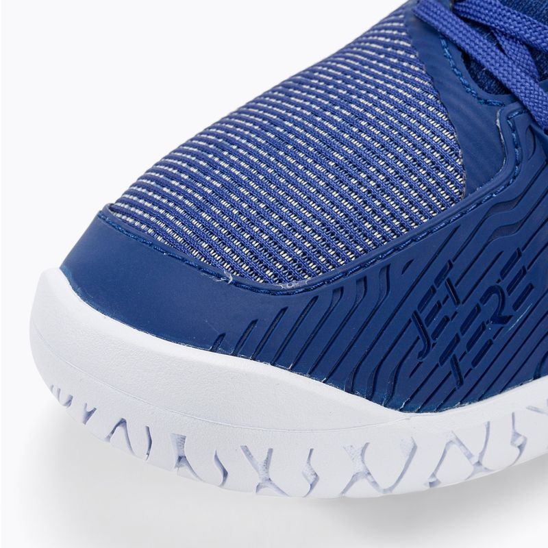 Încălțăminte de tenis pentru bărbați Babolat Jet Tere 2 All Court mombeo blue 7