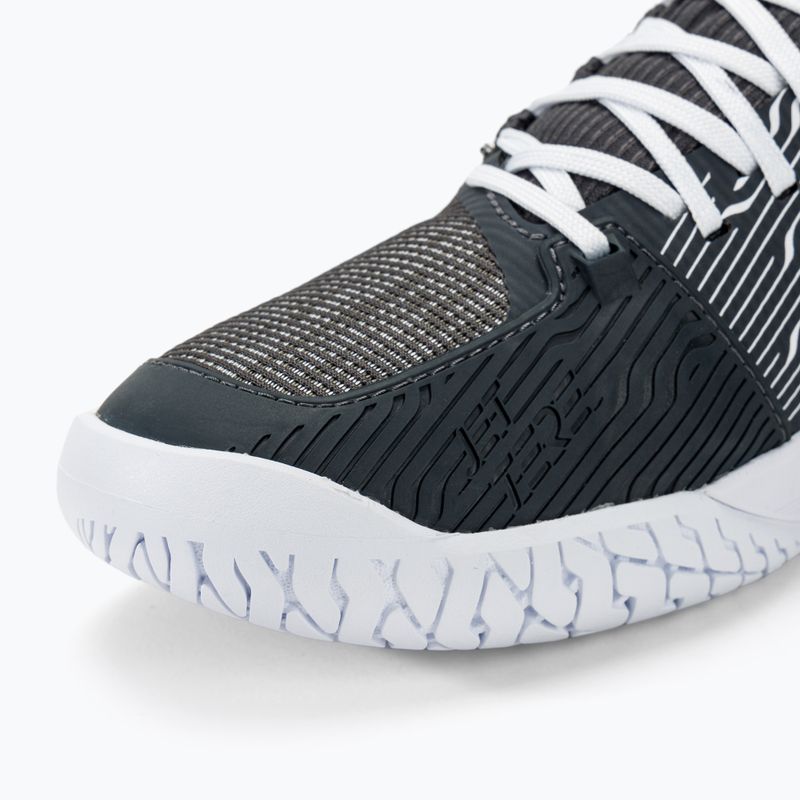 Încălțăminte de tenis pentru femei Babolat Jet Tere 2 All Court queen jio grey 7