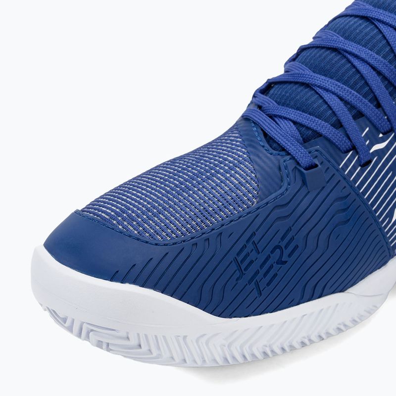 Încălțăminte de tenis pentru bărbați Babolat Jet Tere 2 Clay mombeo blue 7