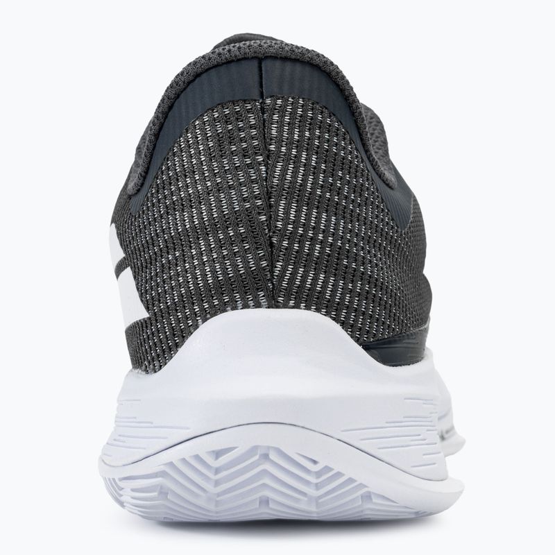 Încălțăminte de tenis pentru bărbați Babolat Jet Tere 2 Clay queen jio grey 6