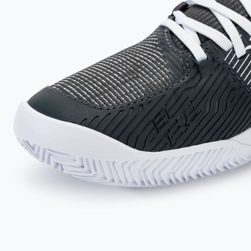 Încălțăminte de tenis pentru bărbați Babolat Jet Tere 2 Clay queen jio grey 7