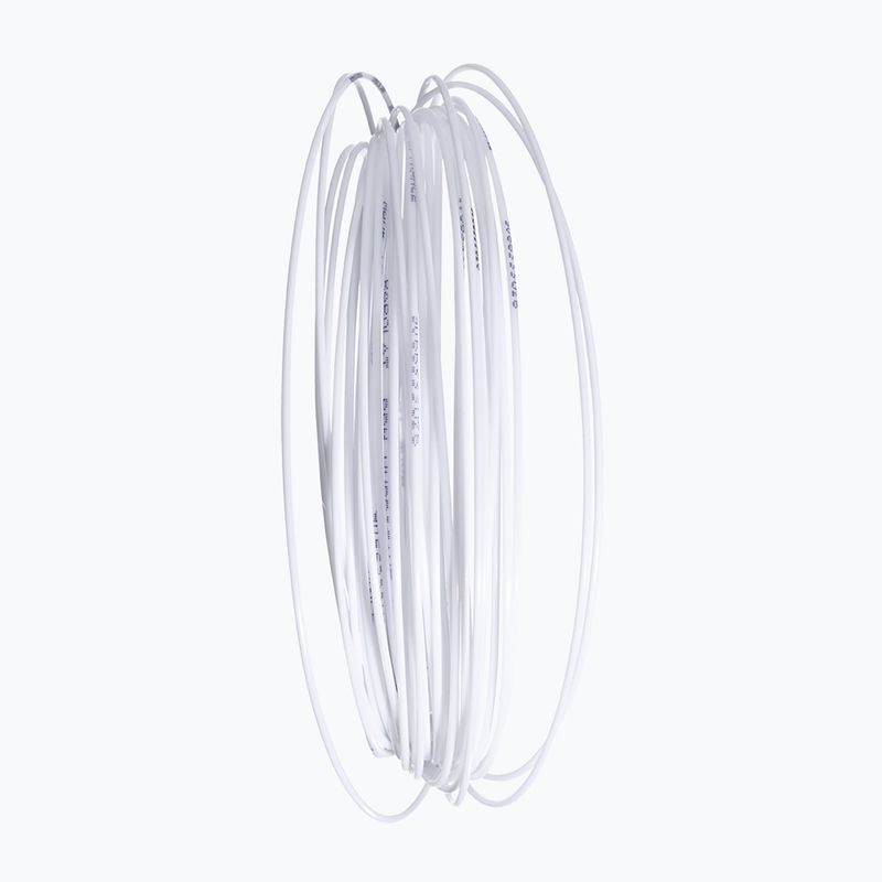 Coardă de tenis Babolat 12 m RPM Hurricane white 3