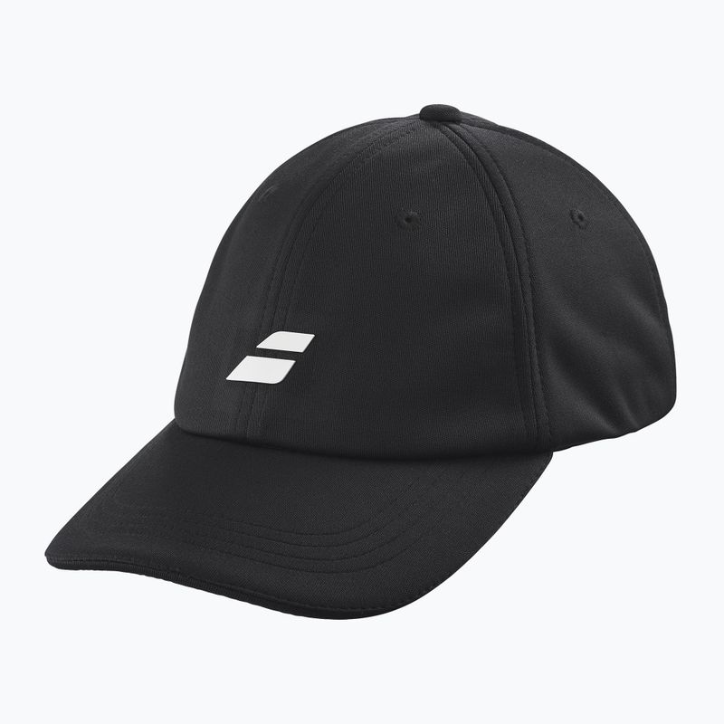Babolat Pure Logo 2000 șapcă de baseball negru/negru