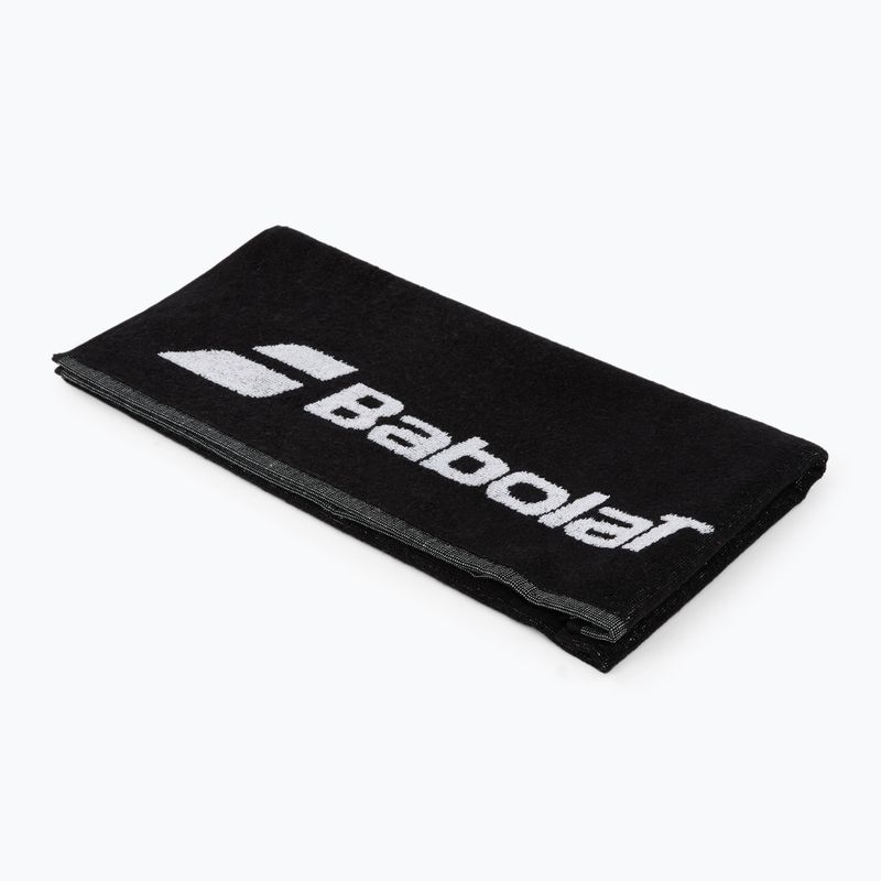 Babolat prosop Mediu negru/alb 3