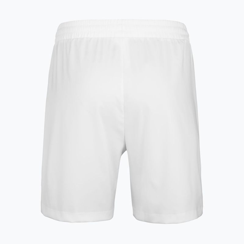 Pantaloni scurți pentru bărbați Babolat Play white/white 3