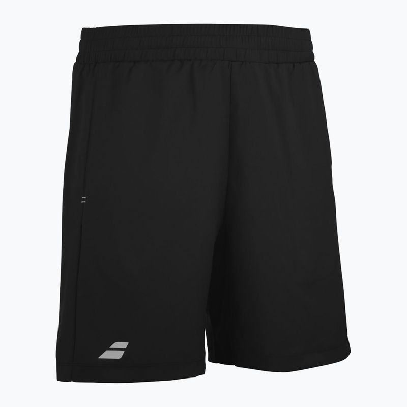 Pantaloni scurți pentru bărbați Babolat Play black/black 3