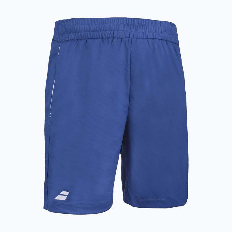 Pantaloni scurți pentru bărbați Babolat Play sodalite blue 2