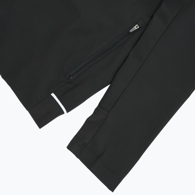 Hanorac de tenis pentru bărbați Babolat Play black/black 4
