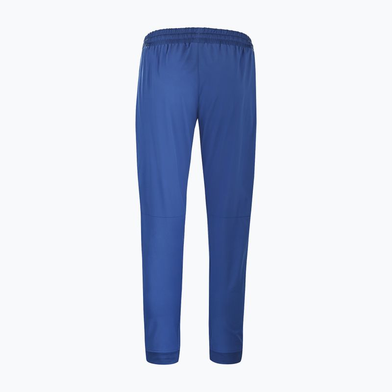 Pantaloni de tenis pentru bărbați Babolat Play sodalite blue 2