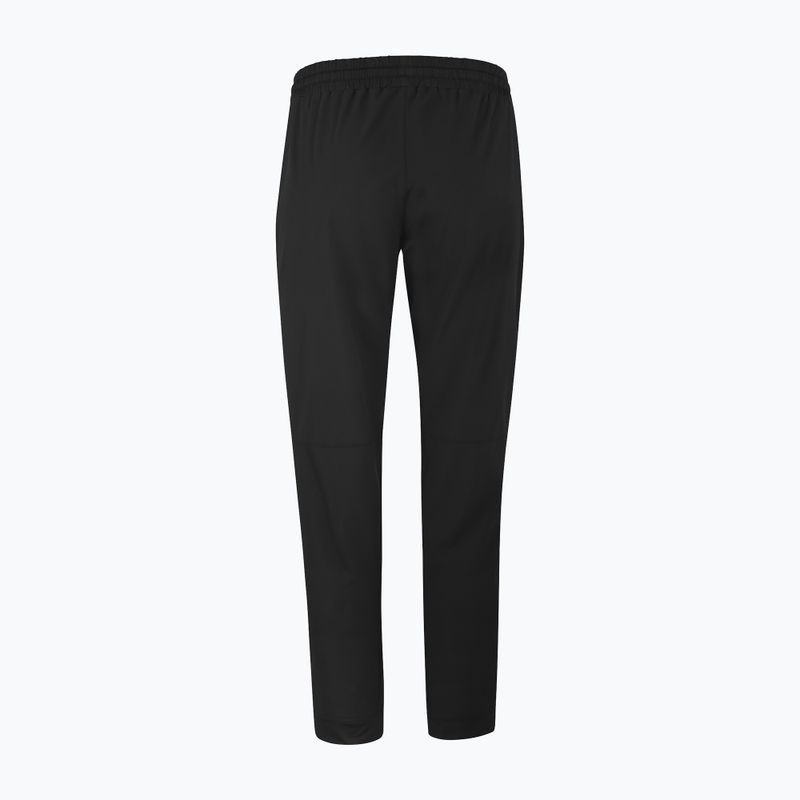 Pantaloni de tenis pentru bărbați Babolat Play black/black 2