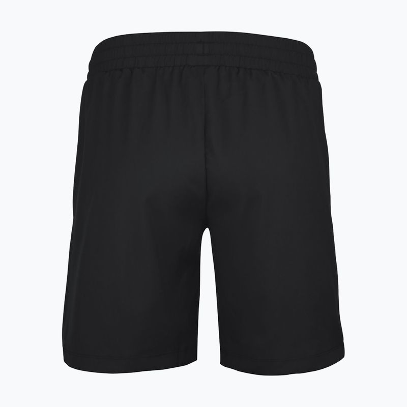 Pantaloni scurți pentru copii Babolat Play Jr negru/negru 2