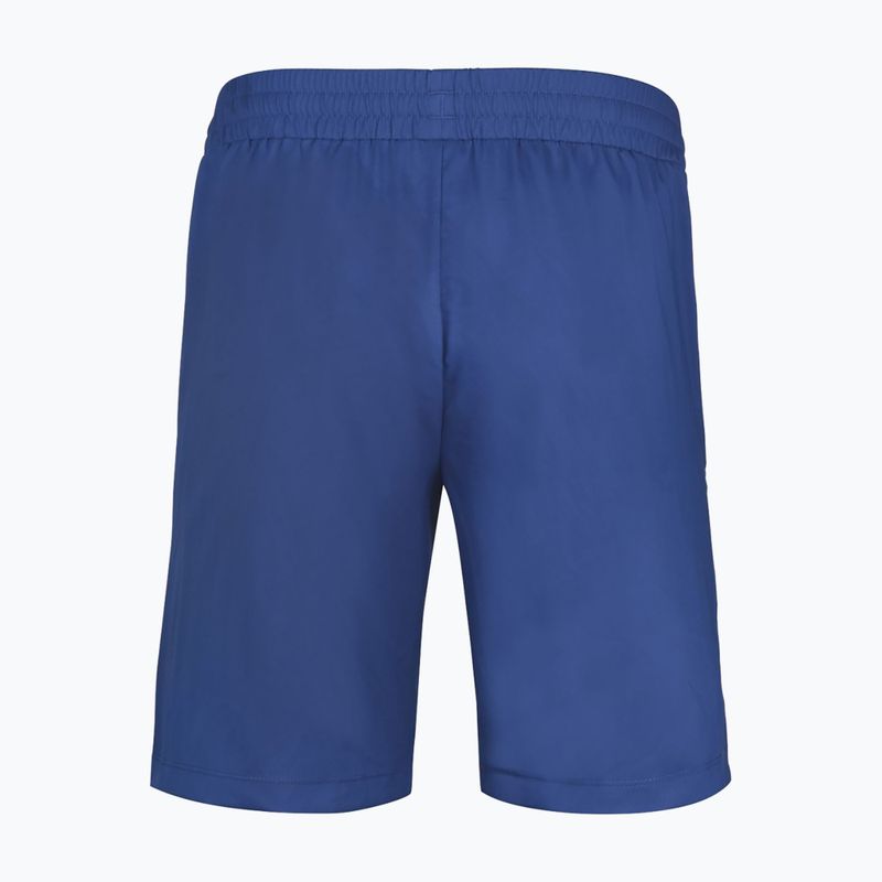 Pantaloni scurți pentru copii Babolat Play sodalite blue 3