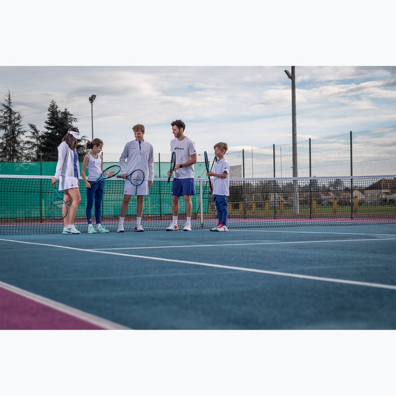 Pantaloni scurți pentru copii Babolat Play sodalite blue