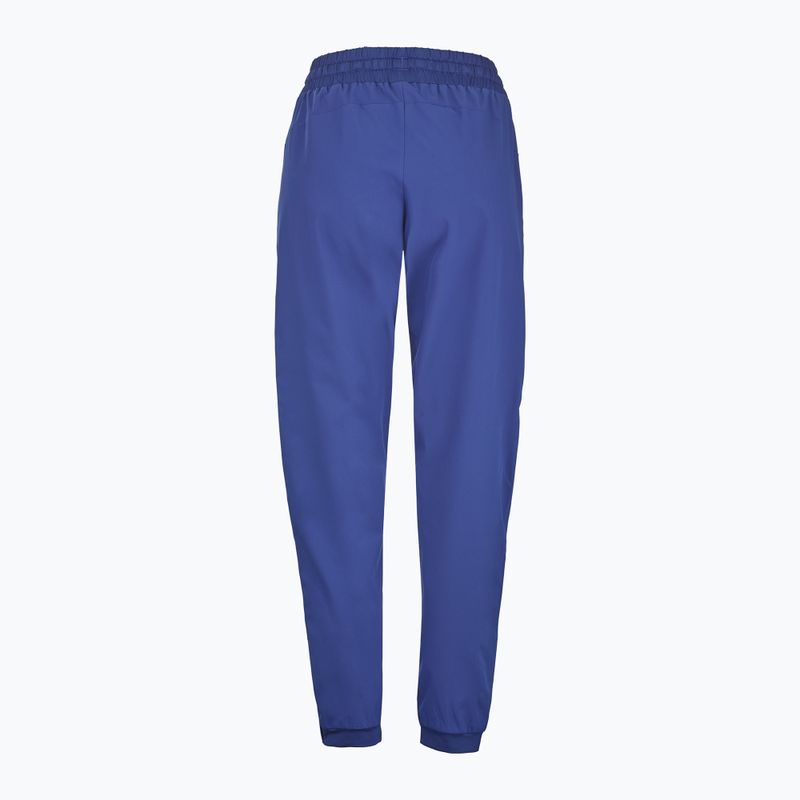 Pantaloni de tenis pentru copii Babolat Play sodalite blue 2