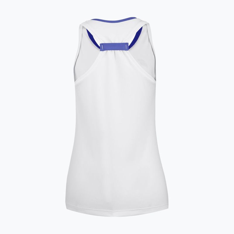 Tank top pentru femeiPlay white/white