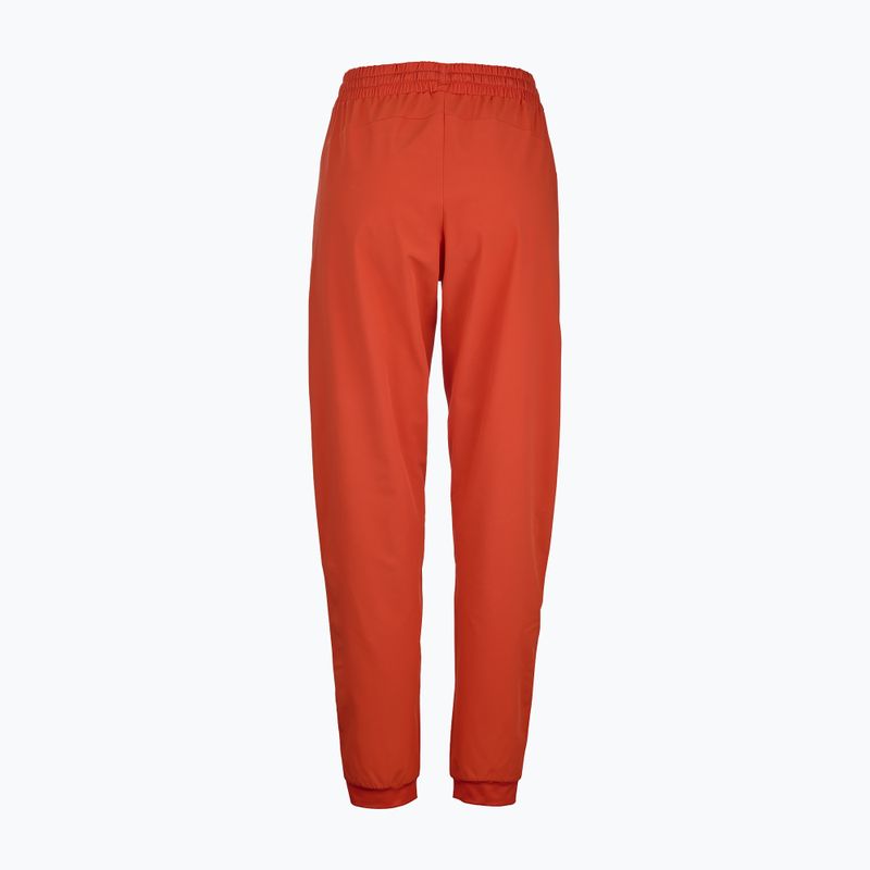 Pantaloni de tenis pentru femei Babolat Play fiesta red 2