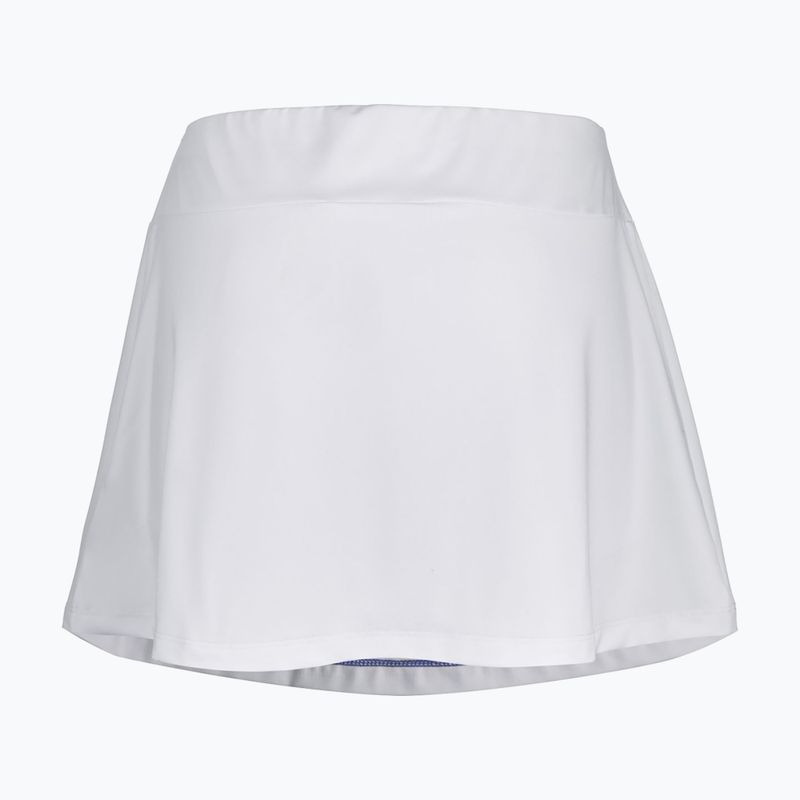 Fută pentru fetițe Babolat Play Jr white/white 2
