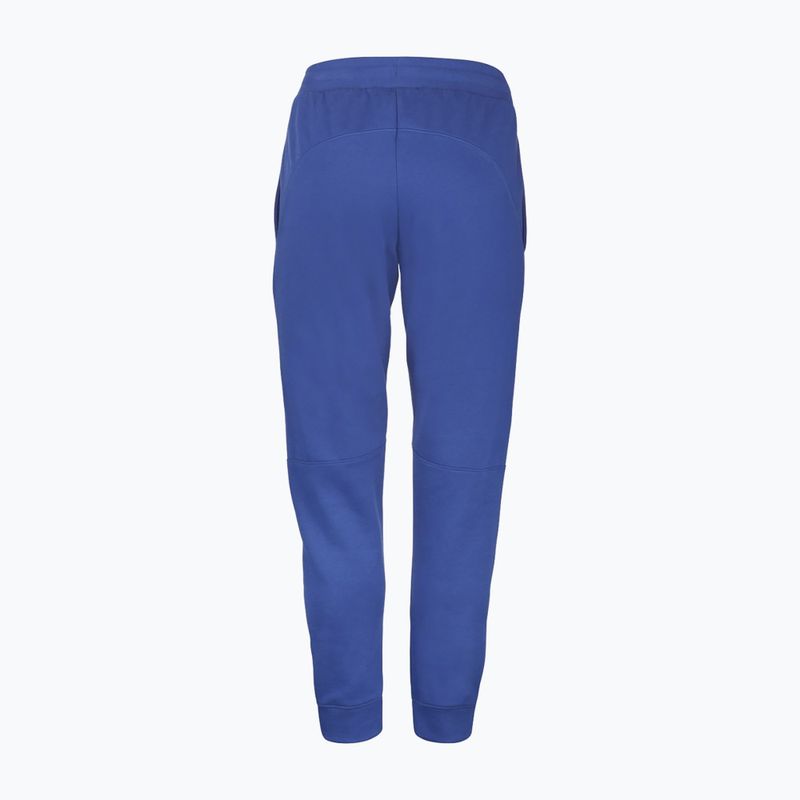 Férfi nadrág Babolat Exercise Jogger sodalite blue 2